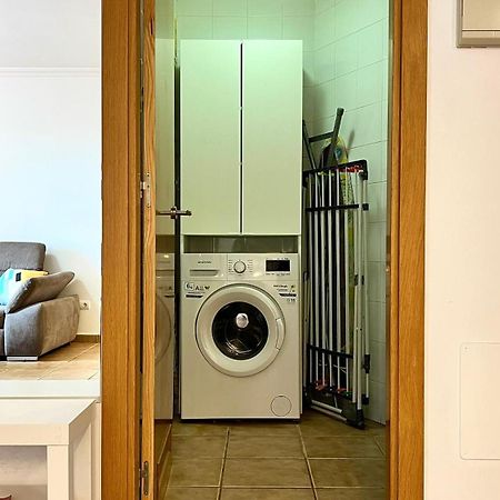 Cozy Apartment In La Tejita 格拉纳迪利亚-德阿沃纳 外观 照片