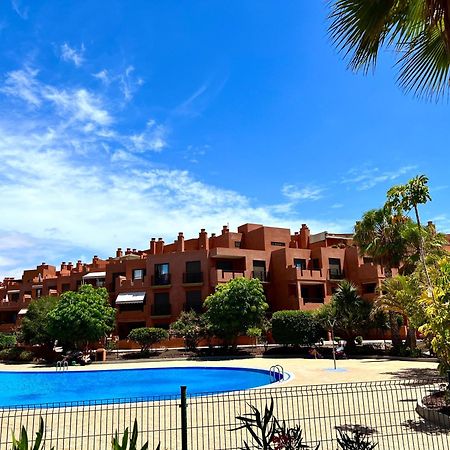 Cozy Apartment In La Tejita 格拉纳迪利亚-德阿沃纳 外观 照片