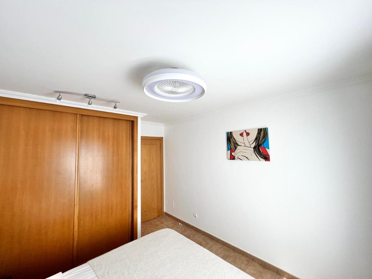 Cozy Apartment In La Tejita 格拉纳迪利亚-德阿沃纳 外观 照片