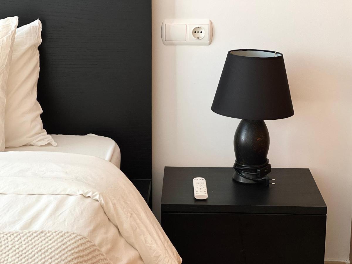 Cozy Apartment In La Tejita 格拉纳迪利亚-德阿沃纳 外观 照片