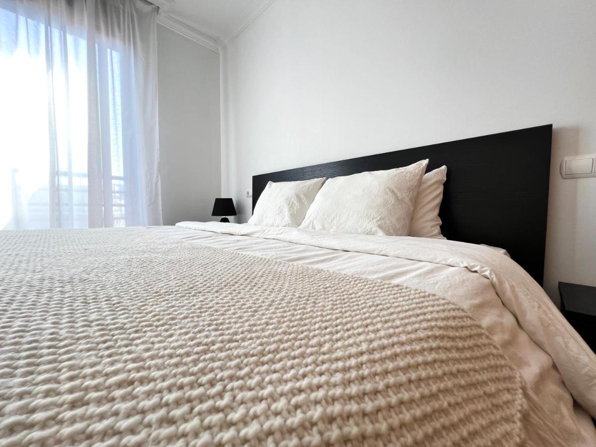 Cozy Apartment In La Tejita 格拉纳迪利亚-德阿沃纳 外观 照片