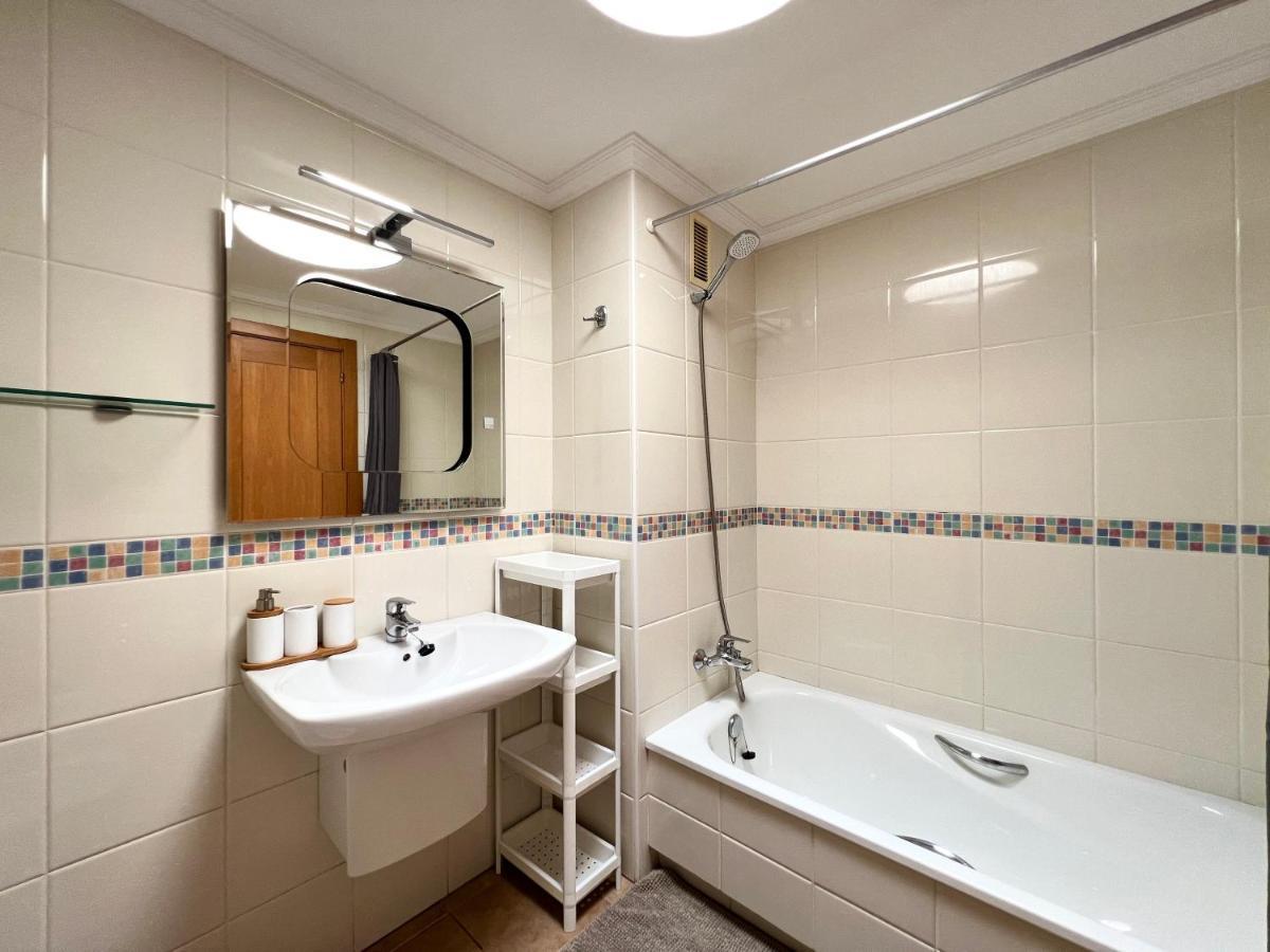 Cozy Apartment In La Tejita 格拉纳迪利亚-德阿沃纳 外观 照片