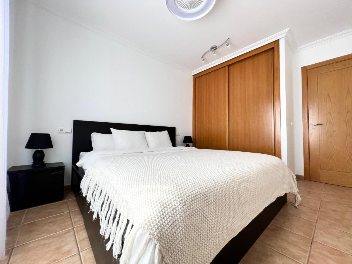 Cozy Apartment In La Tejita 格拉纳迪利亚-德阿沃纳 外观 照片