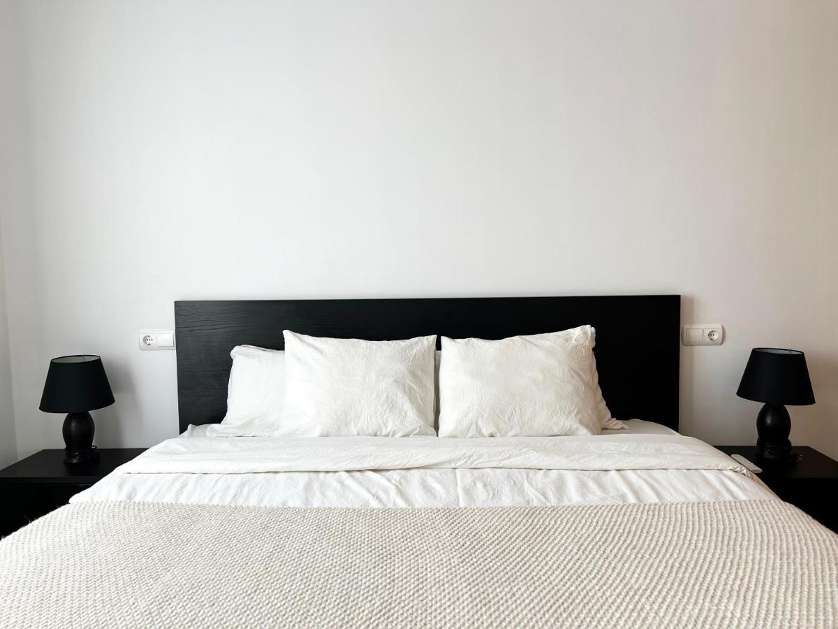 Cozy Apartment In La Tejita 格拉纳迪利亚-德阿沃纳 外观 照片
